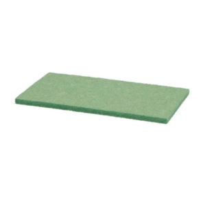ondervloer groene ondervloerplaat